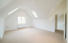 Rockland St Mary bedroom extension leads