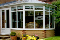 conservatories Rockland St Mary